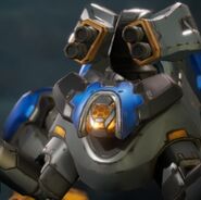Unit profile