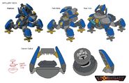 Concept art
