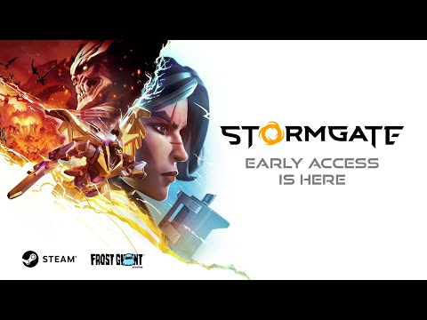 Stormgate_Early_Access_Is_Here_-_Gameplay_Trailer