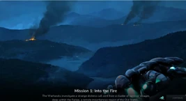IntotheFire Art1