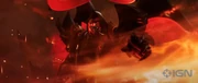 Warz emerges in 