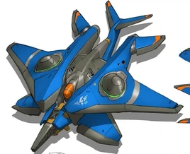 Hornet Cncpt1