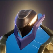 Unit profile