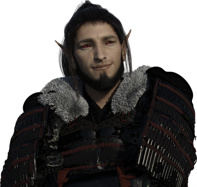 Evorio of Akavir | EU-ESORP Wiki | Fandom