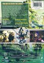 Tales of Atmos (Back)