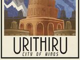 Urithiru