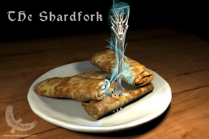 Shardfork