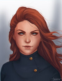 Shallan Davar, Stormlight Archive Wiki, Fandom