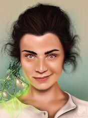 Lyft, Wyndle  Fan art by lilikaia[4]