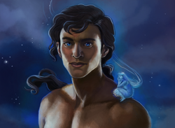 Kaladin Stormlight Archive Wiki Fandom