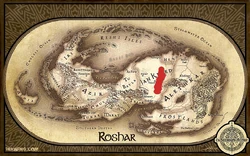 Horn Peaks