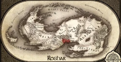 Roshar-Triax