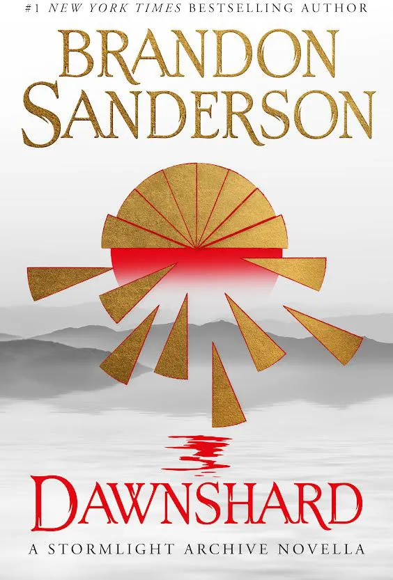 Shard of Adonalsium, Brandon Sanderson Wiki