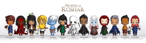 RosharPeoples