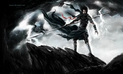 Kaladin Stormlight Archive Wiki Fandom