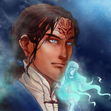 Kaladin Stormlight Archive Wiki Fandom