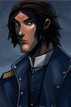 Kaladin Stormlight Archive Wiki Fandom