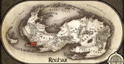 Roshar-Liafor