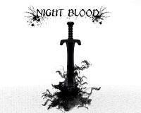 Nightblood by Silverbeam