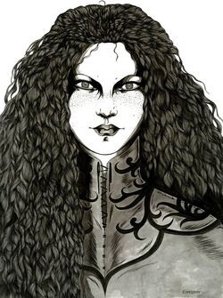 Shallan Davar, Stormlight Archive Wiki, Fandom