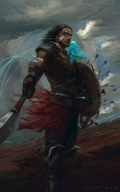 Alethi Codes of War, Stormlight Archive Wiki