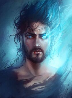 Kaladin Stormlight Archive Wiki Fandom