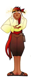 Yalb  Fan art by Botanicaxu[1]