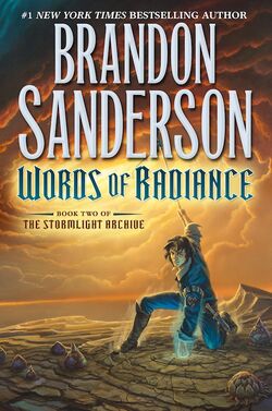 Brandon Sanderson – Wikipédia, a enciclopédia livre