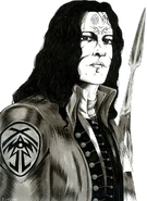 Kaladin | Stormlight Archive Wiki | Fandom