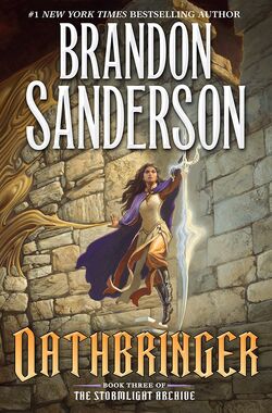 Brandon Sanderson – Wikipédia, a enciclopédia livre