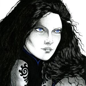 Shallan Davar, Stormlight Archive Wiki, Fandom