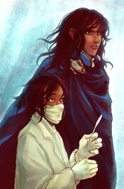 Kaladin Stormlight Archive Wiki Fandom