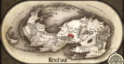 Roshar-Bavland