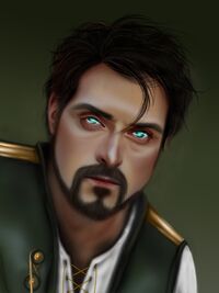 Meridas Amaram | Stormlight Archive Wiki | Fandom