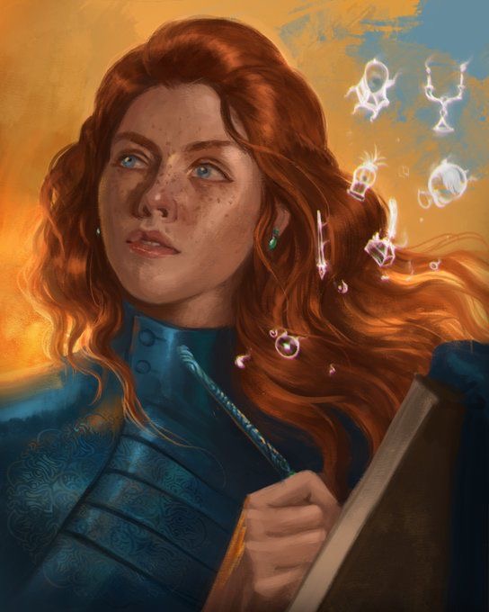 Shallan Davar, Stormlight Archive Wiki, Fandom