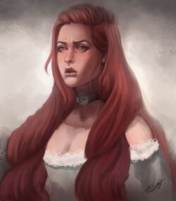 Shallan Davar, Stormlight Archive Wiki, Fandom