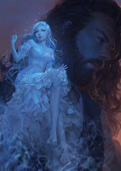 Sylphrena Stormlight Archive Wiki Fandom
