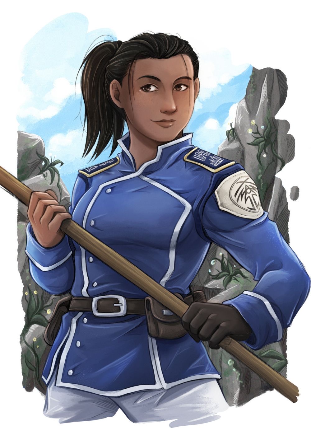 Shallan Davar, Stormlight Archive Wiki, Fandom