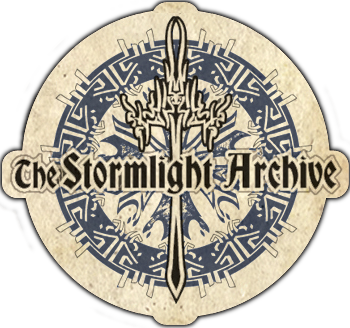 THE STORMLIGHT ARCHIVE® SERIES