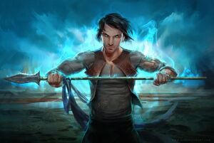 Kaladin AA