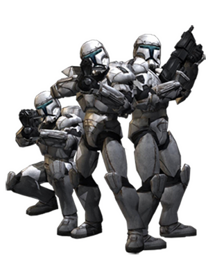 imperial commando special unit imperial commando special unit