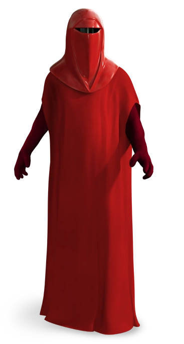 Royal Guard | Stormtrooper Wikia | Fandom