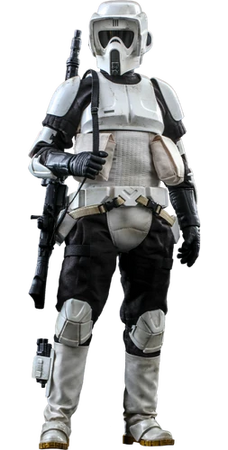 SF・ファンタジー・ホラー SWG_JP StarWars Battlefront ScoutTrooper Scout Trooper | Star Wars Battlefront Wiki | Fandom