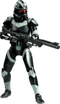 Shadow trooper clone hotsell