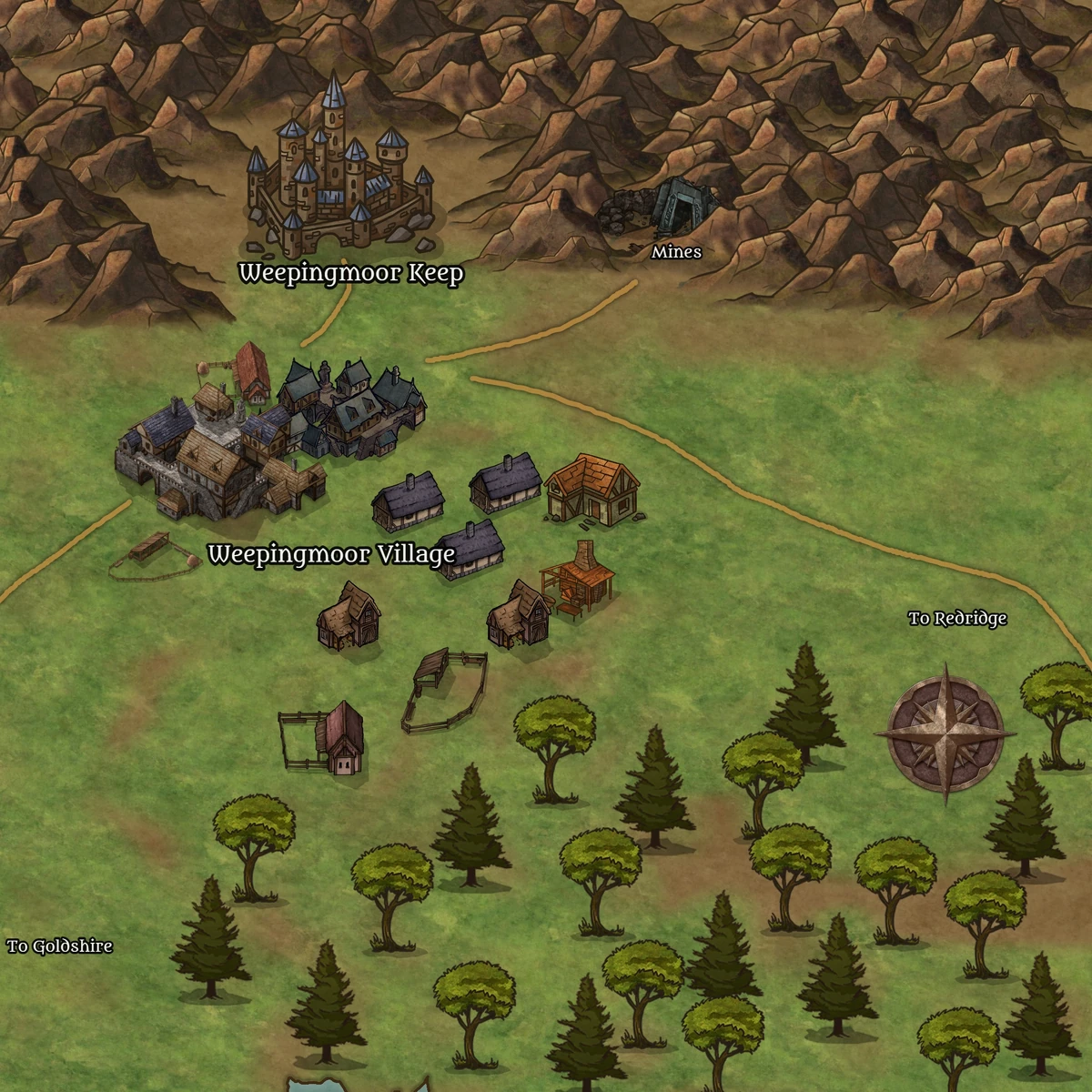 Barony of Weepingmoor Stormwind Law Project Wiki Fandom