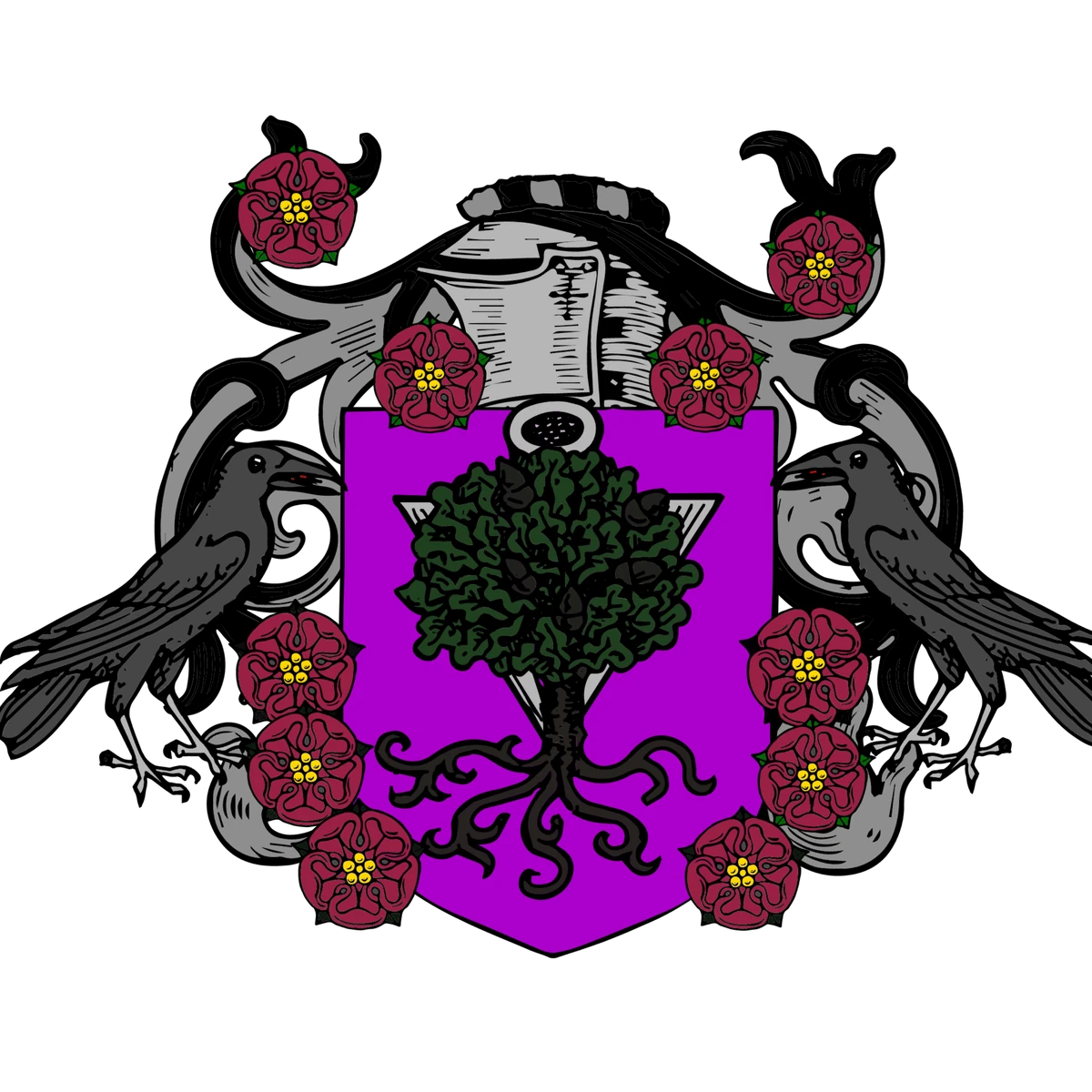 House of Blackwood Stormwind Law Project Wiki Fandom