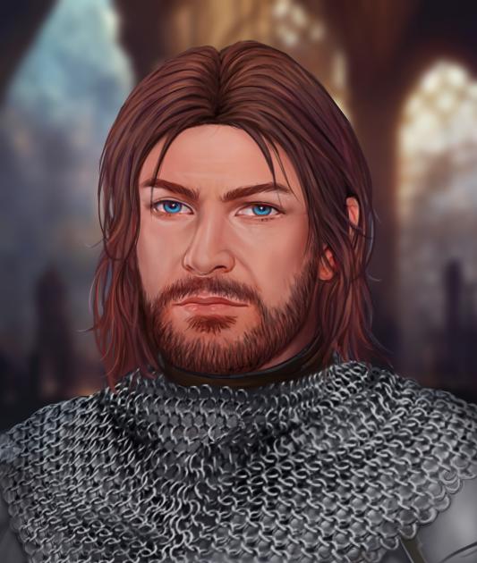 Gui de Redmont | Stormwind Law Project Wiki | Fandom