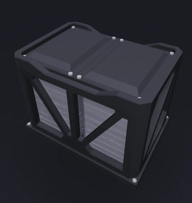 Аккумулятор большой | Stormworks: Build and rescue Русская официальная ...