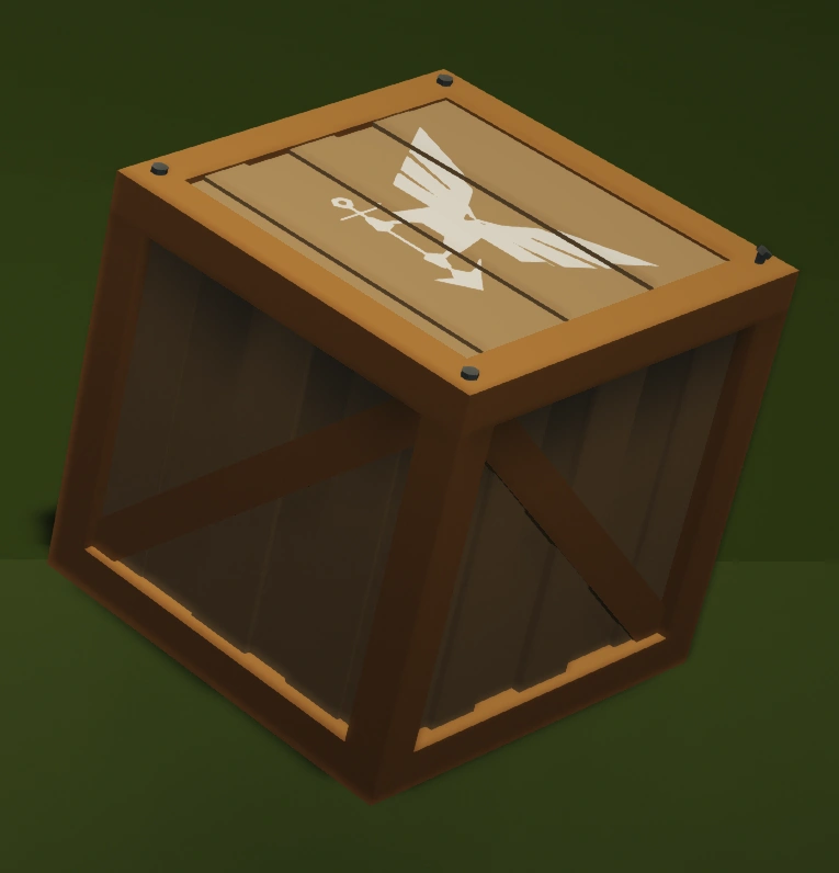 Loot Crate Official Stormworks Build and Rescue Wiki