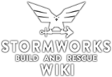 Official Stormworks Build And Rescue Wiki